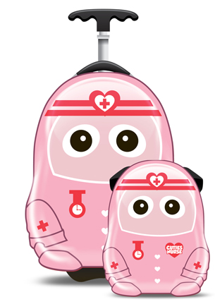 Noile modele Uniform Cuties de la Cuties and Pals